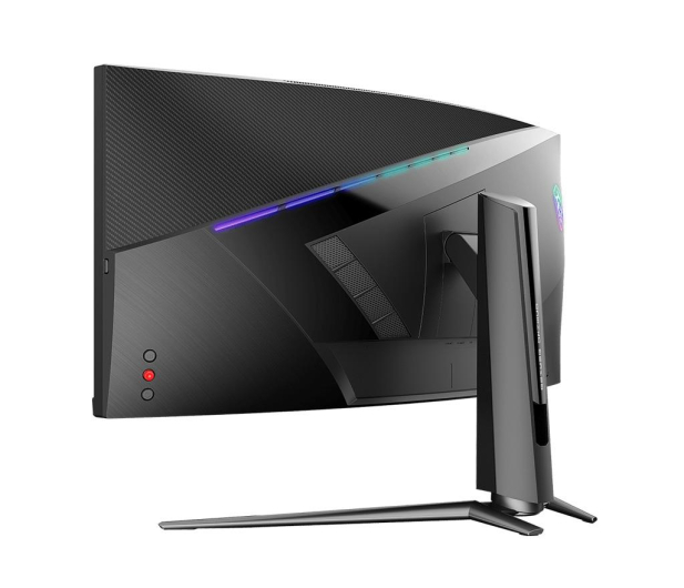 MSI 34" MPG ARTYMIS 343CQR - 605978 - zdjęcie 5